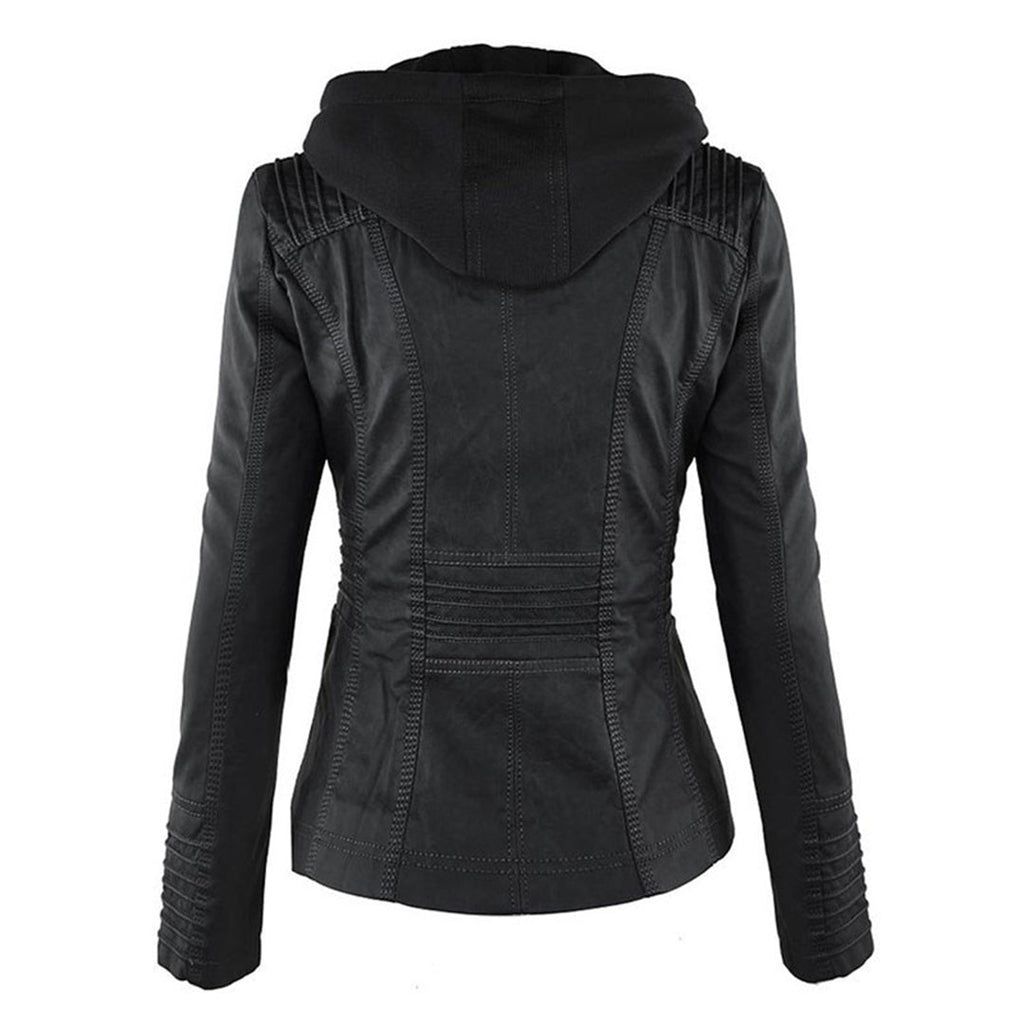 Women's Winter Jacket | Warm