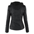 Women's Winter Jacket | Warm