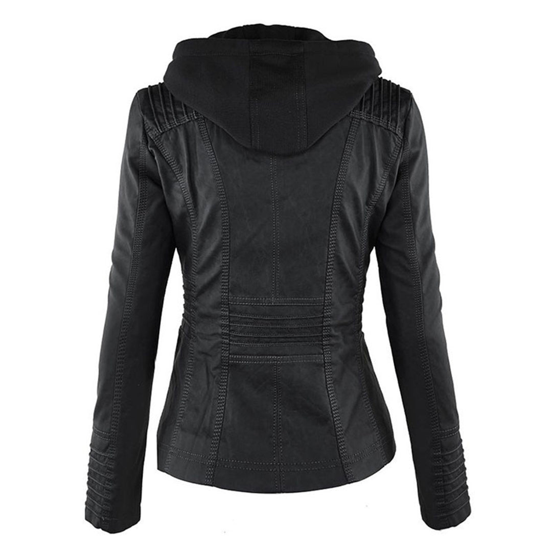 Women's Winter Jacket | Warm