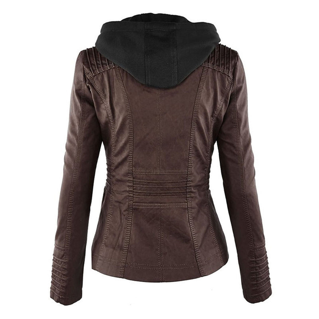 Women's Winter Jacket | Warm