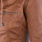 Women's Winter Jacket | Warm