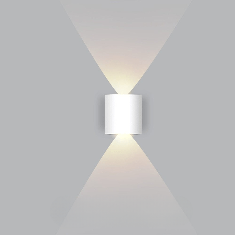 Stylish and Eco-Friendly Outdoor Lighting