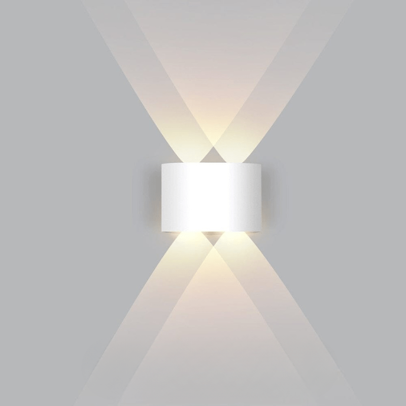 Stylish and Eco-Friendly Outdoor Lighting
