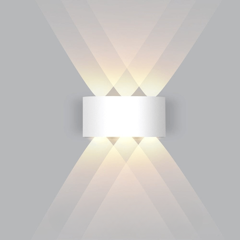 Stylish and Eco-Friendly Outdoor Lighting