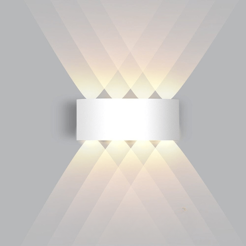 Stylish and Eco-Friendly Outdoor Lighting