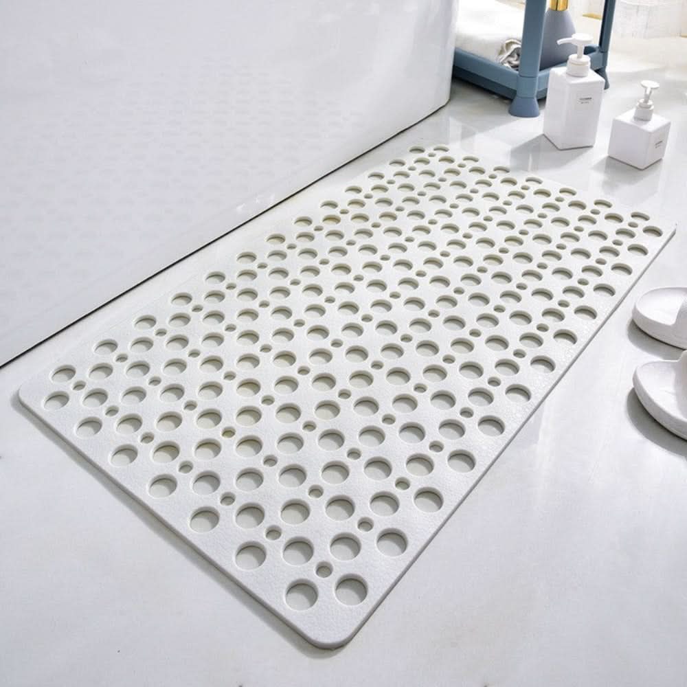 Premium Non-Slip Shower Mat for Enhanced Hygiene and Safety