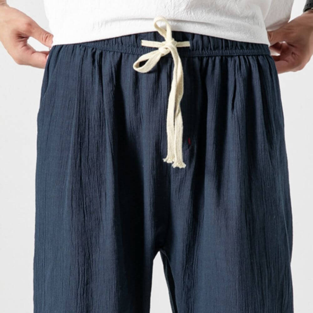 Men's Comfortable Jogging Pants | Lightweight