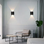 Stylish and Eco-Friendly Outdoor Lighting