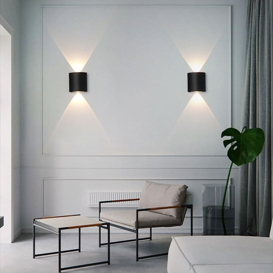 Stylish and Eco-Friendly Outdoor Lighting