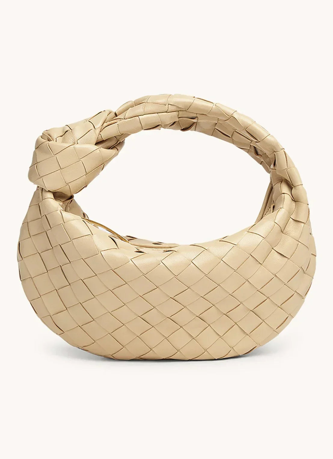 Women's Mini Hobo Bag | Casual