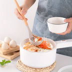 12-Piece Silicone Kitchen Set | Heat Resistant & Dishwasher Safe