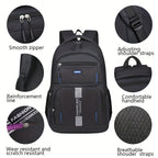 Men's Work Backpack | Large