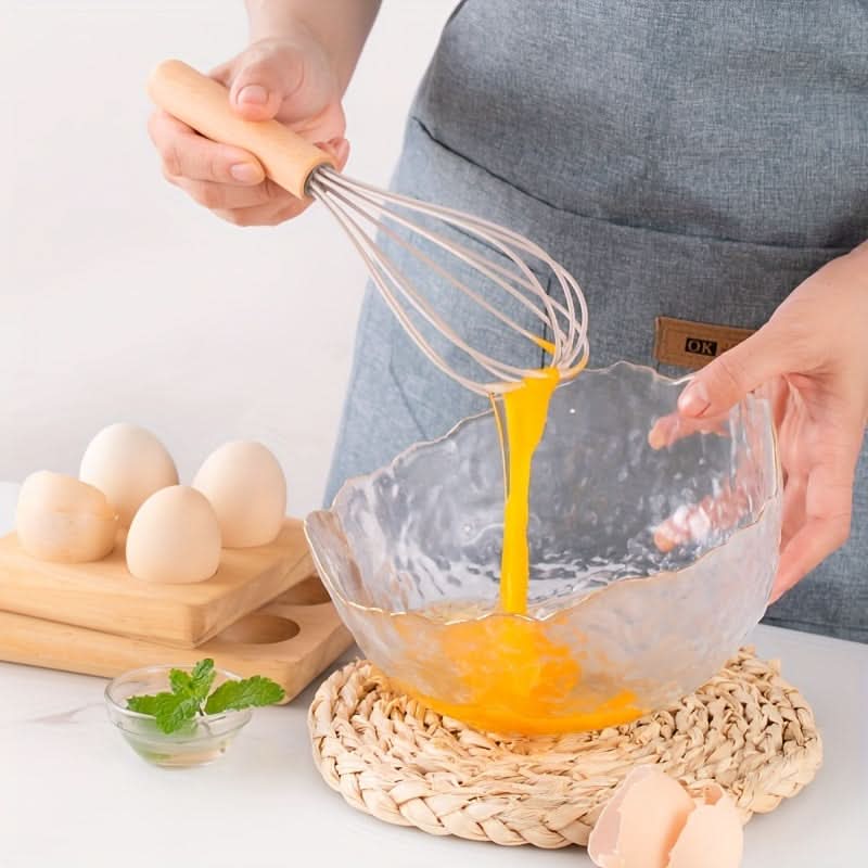 12-Piece Silicone Kitchen Set | Heat Resistant & Dishwasher Safe