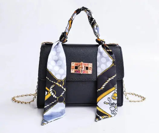 Ladies Stylish Handbag | Designer