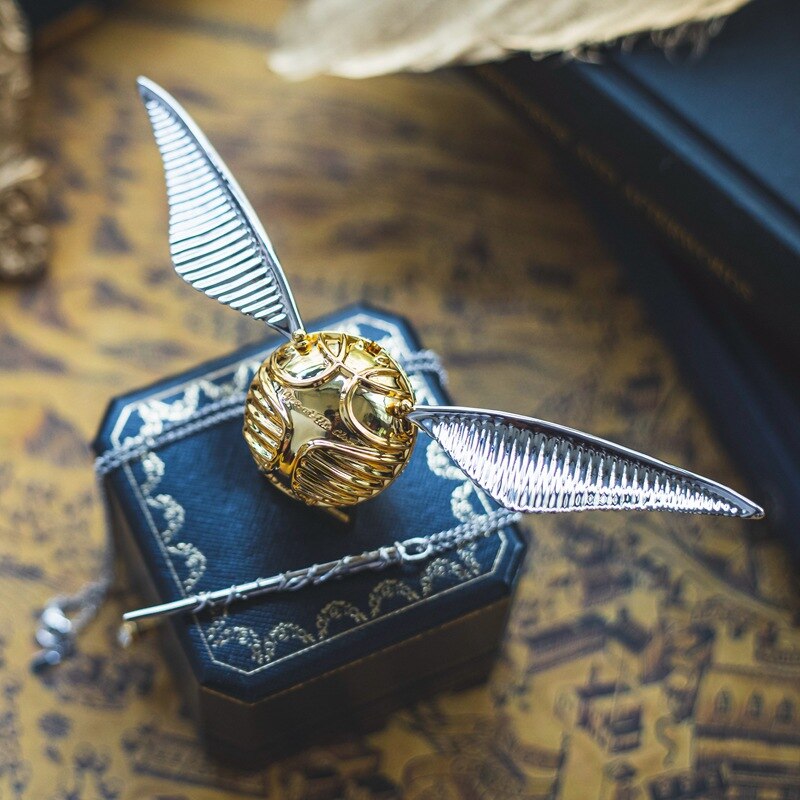 18k Gold Plated Treasure Ring Box with Adjustable Design | Elegant Jewelry