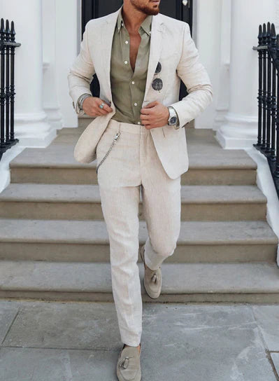 Men's Twin Suit | Blazer and Pants