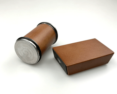 High-Quality Knife Sharpener with Diamond Roller