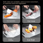 High-Quality Cutting Board