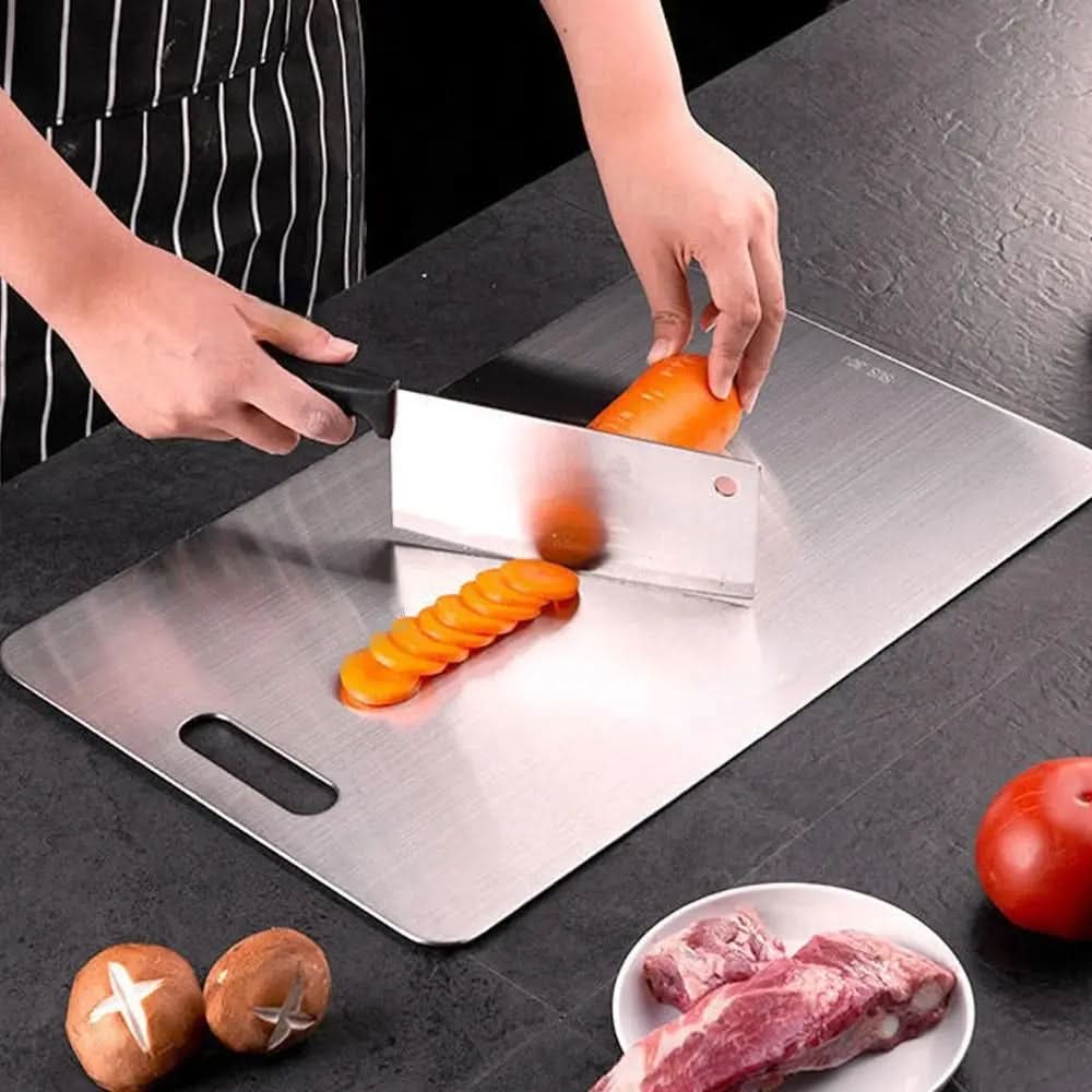 High-Quality Cutting Board