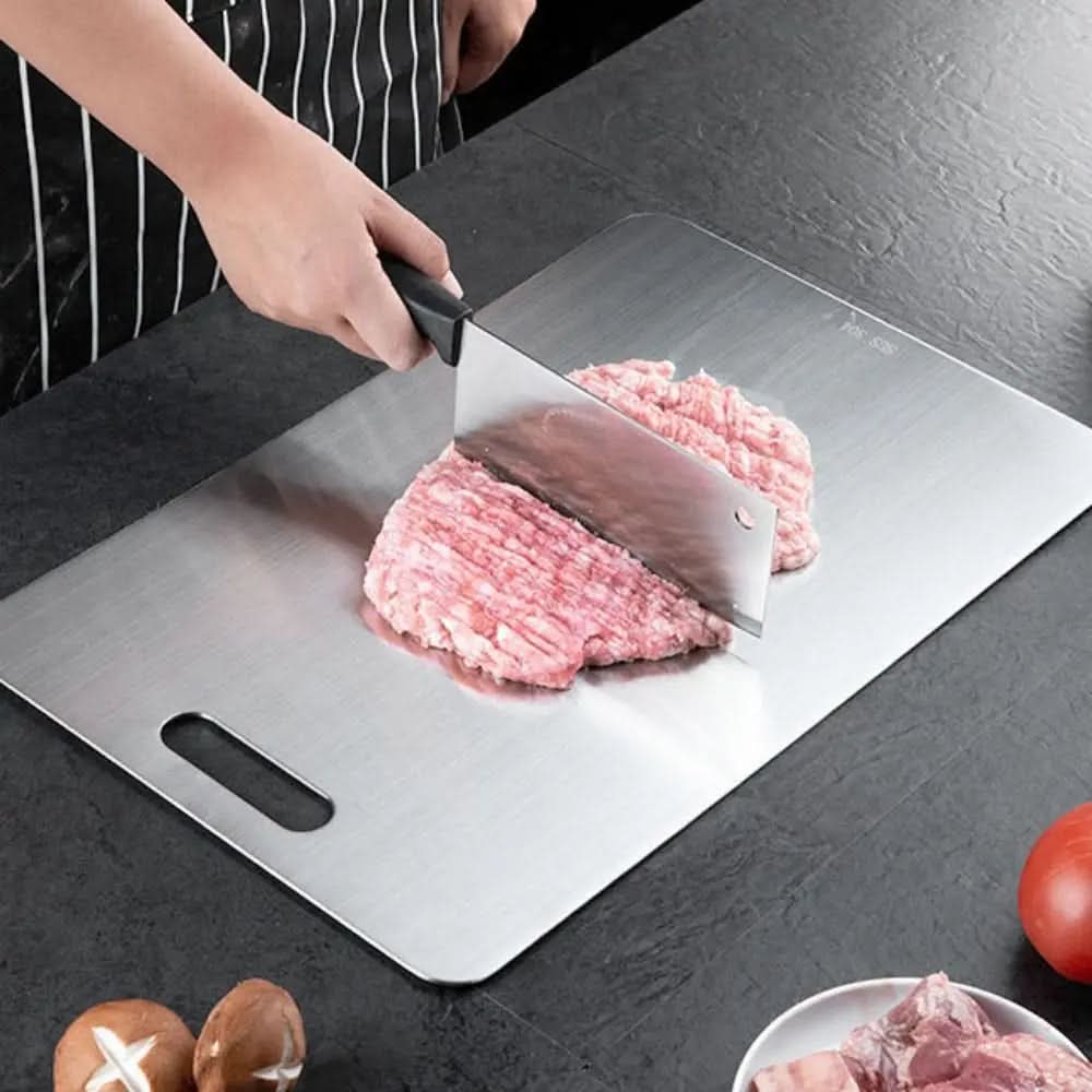 High-Quality Cutting Board