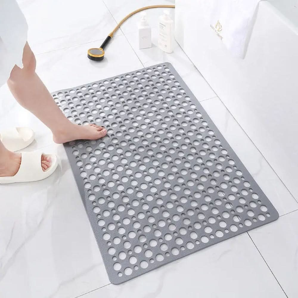 Premium Non-Slip Shower Mat for Enhanced Hygiene and Safety