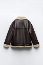 Women's Insulated Winter Jacket | Short