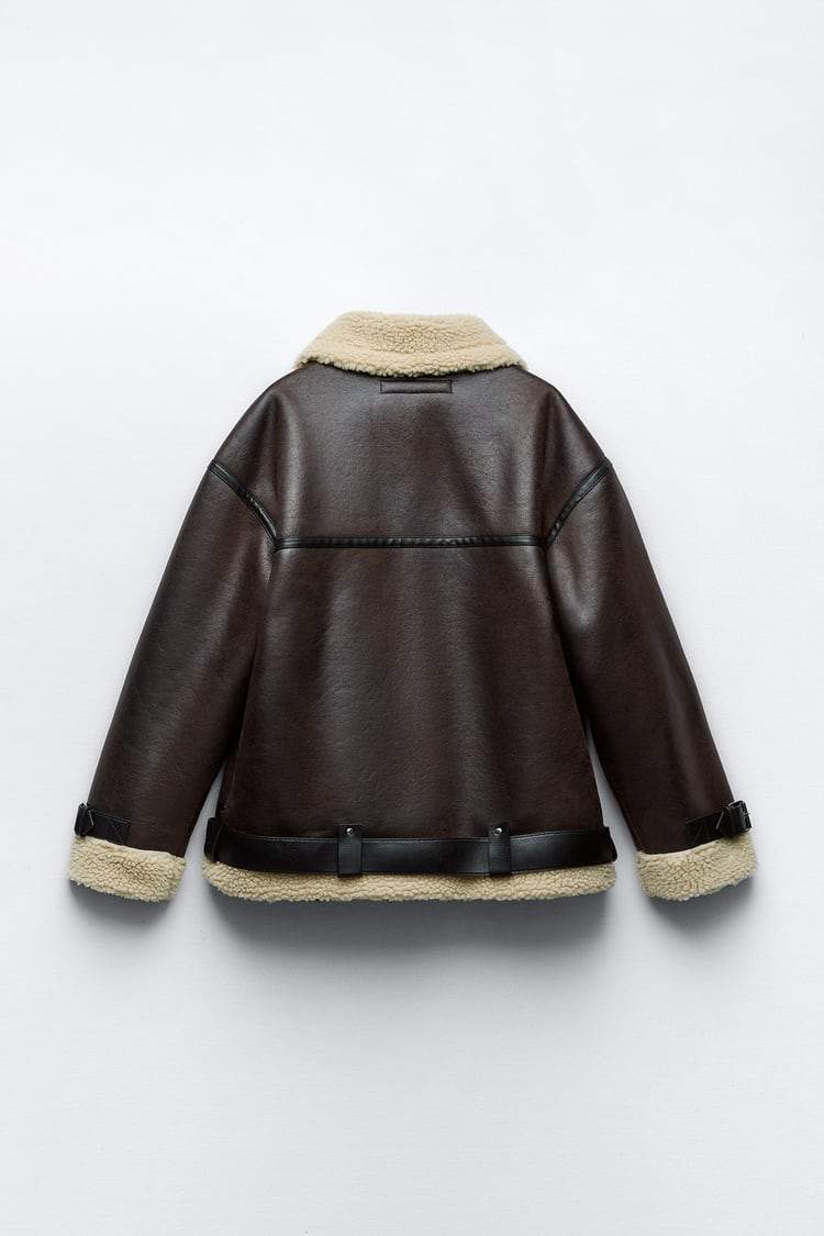 Women's Insulated Winter Jacket | Short