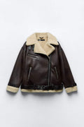 Women's Insulated Winter Jacket | Short