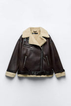 Women's Insulated Winter Jacket | Short