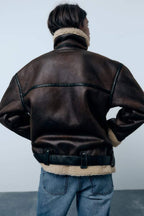 Women's Insulated Winter Jacket | Short