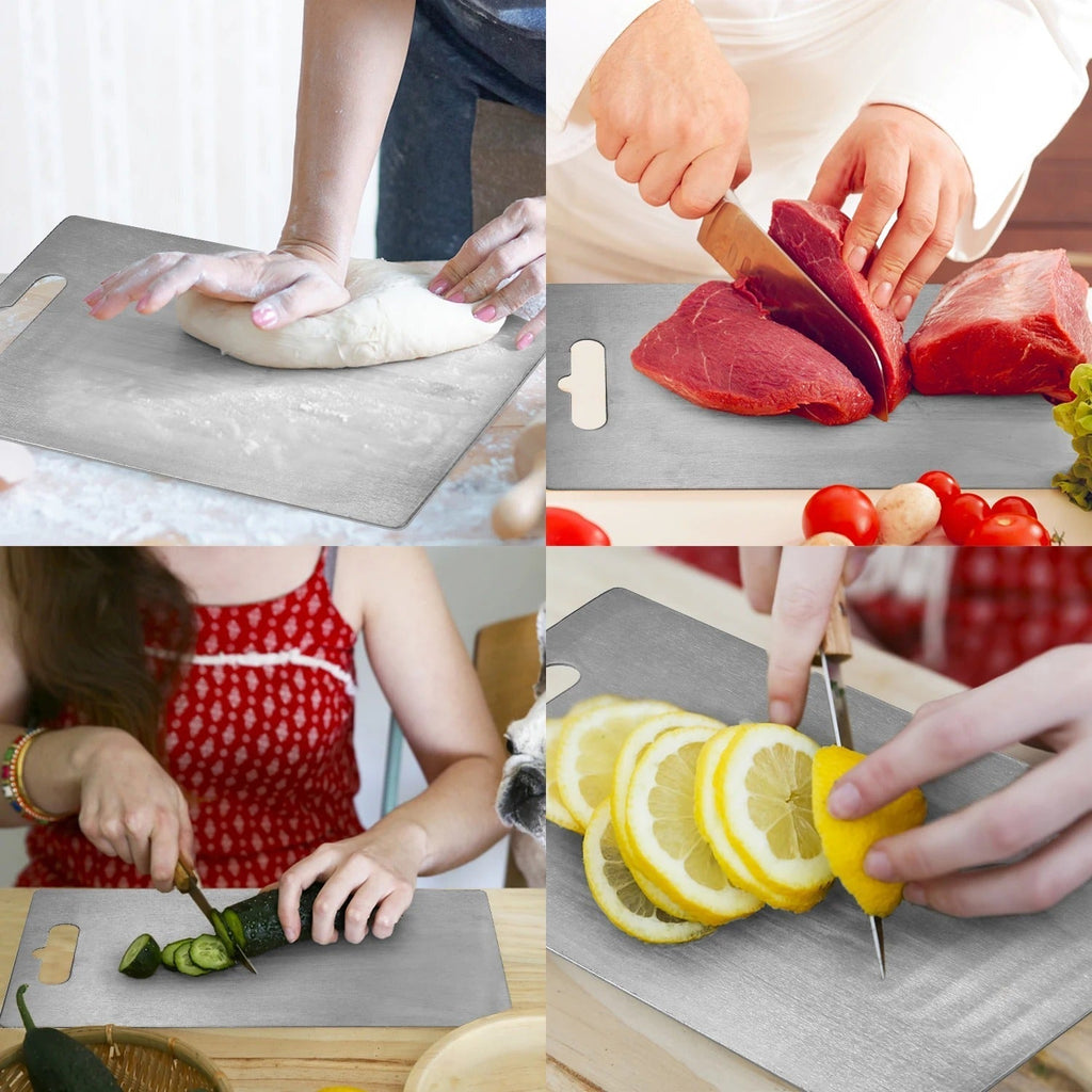 Extra Thick High-Quality Cutting Board