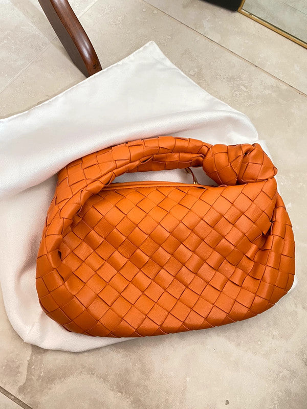 Women's Mini Hobo Bag | Casual