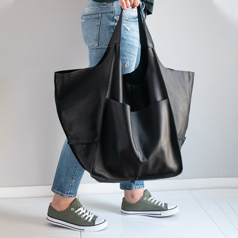 Women's Modern Handbag | Large